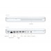 external interfaces on both sides